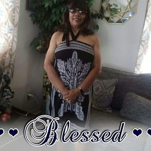 Meet your Posher, Priscilla